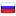 land-cruiser.ru server is located in Russia